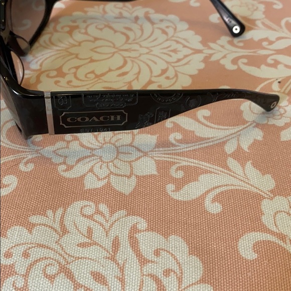 Coach Sunglasses main image 4